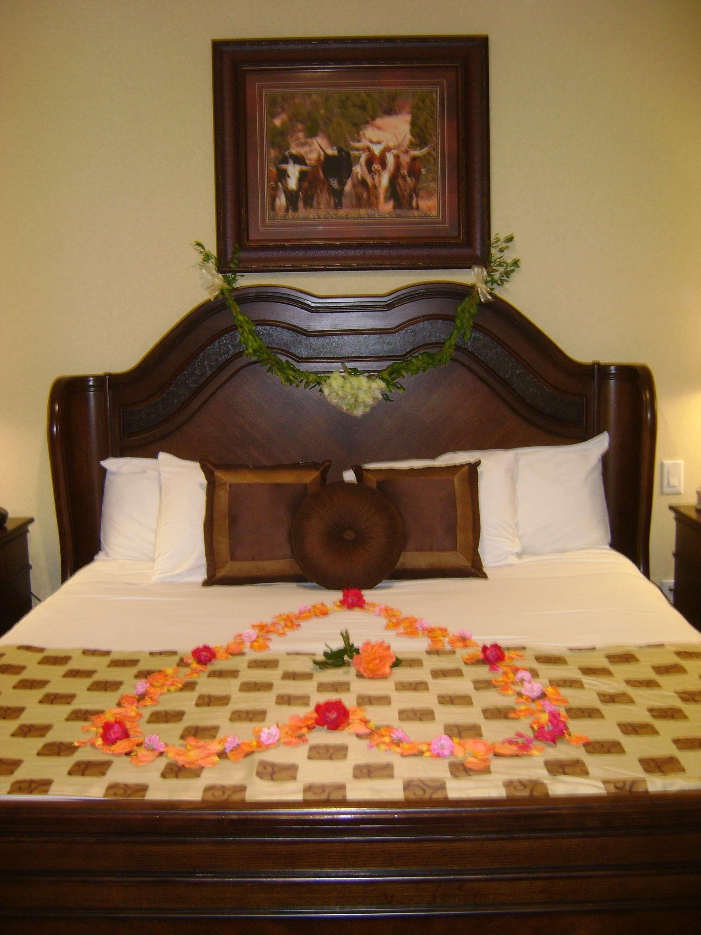 Blanco River Hotel Buitenkant foto